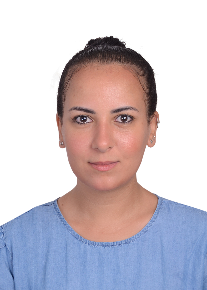 Esraa Kamel